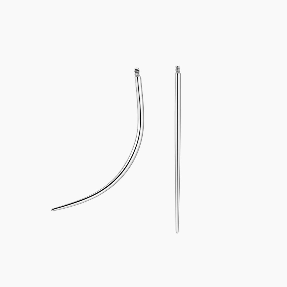 FREE GIFT - 18G Titanium Insertion Taper Pin